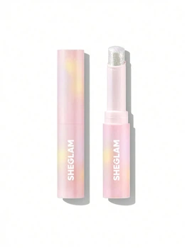 Гелевые тени для век Crystal Jelly Glaze Stick - Rosy Gem, 3 г