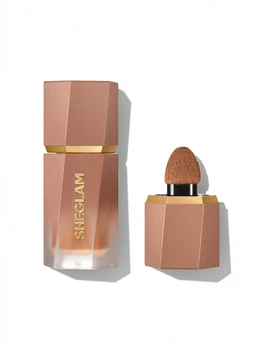 Бронзер Sun Beam Matte Liquid Bronzer, Caramel 5.2 мл