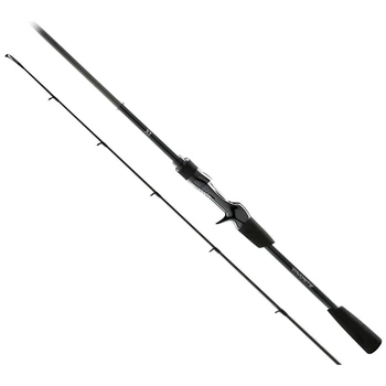 Спининг кастинговый Favorite X1 General Light X1.1C-762M 2.29m 7-21g Fast Casting под мульт. катушку.,1693.06.93