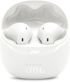 Наушники JBL Tune Flex 2 White (JBLTFLEX2WHT)