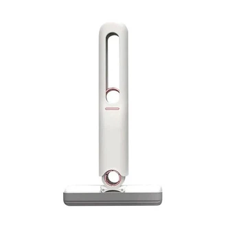 Швабра складная Vkstar Mini mop мини с отжимом для уборки с отжимом