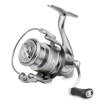 Катушка Select Chrome 2500 6+1BB 5.2:1,1870.78.01