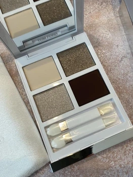 Палетка теней для глаз Tom Ford Soleil 01 Lumiere Dhiver