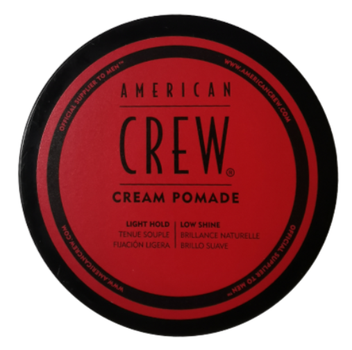 Кремова помада для укладки American Crew Classic 85 г (738678002681)