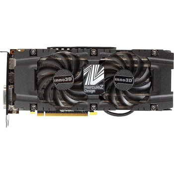 Inno3D GTX 1080 8GB(ジャンク) Видеокарты INNO3D GeForce GTX 1080 купить в Киеве: цена