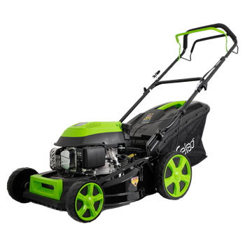 Газонокосилка бензиновая GLM4635S Felso