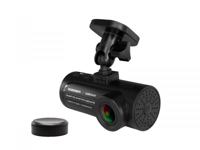 Відеореєстратор Gazer e7 ultra