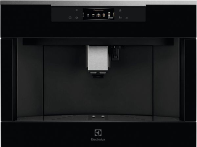 Кофеварка встраиваемая Electrolux - kbc85x