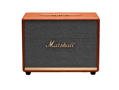 Портативная колонка Marshall Woburn II Brown (1002767)