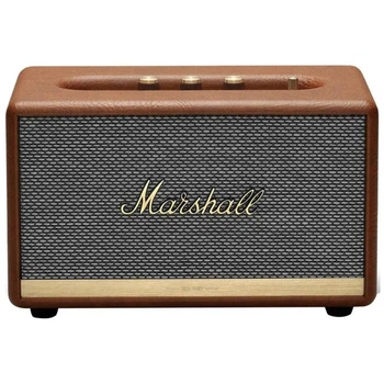 Портативна колонка Marshall Acton II Bluetooth Brown (1002765)