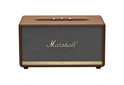 Портативная колонка Marshall Stanmore II Brown (1002766)