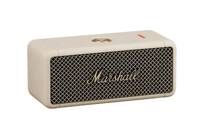 Портативная колонка Marshall Emberton Cream (1005945)