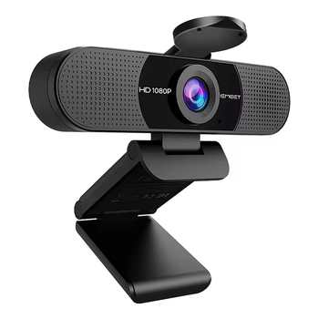 Веб-камера EMEET SmartCam C960, Full HD 1080P@30FPS со встроенным микрофоном