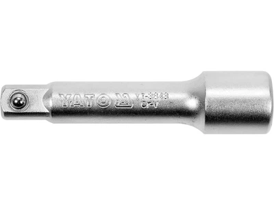 Подовжувач, квадрат 3/8", 76 мм YATO (YT-3843)
