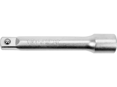 Удлинитель, квадрат 1/2", 127 мм YATO (YT-1247)