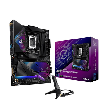 Материнська плата ASRock Z890 Riptide WiFi Socket 1851 ATX