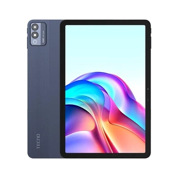 Планшет Tecno Megapad 11 (T1101) 8/256GB 4G Starfall Grey (4894947052217) ( Сірий ) 32687