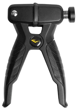 Кистьовий еспандер Everlast Adjustable Hand Grip High Tension (P00002728)