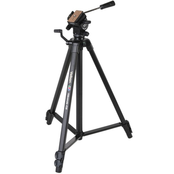 Фотоштатив Velbon Videomate 438/F (VLB-102403)