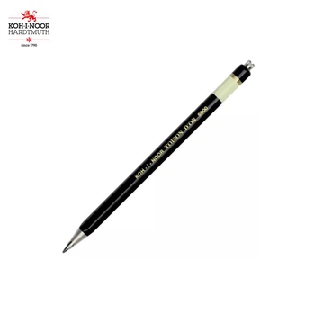 Цанговий олівець Koh-i-Noor Toison D'or 5900 2 мм Метал Чорний