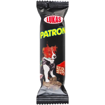 Конфеты Lukas Patron 33 г х 24 шт. (4823054614803)