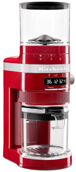 Кавомолка KitchenAid 5KCG8433EER