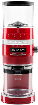 Кавомолка KitchenAid 5KCG8433EER