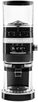 Кавомолка KitchenAid 5KCG8433EOB