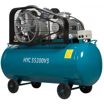 Воздушный компрессор HYC 55200V3 Hyundai