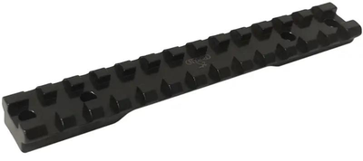 Планка Rusan для Winchester XPR SA. Picatinny (B = 85,1 L = 140)