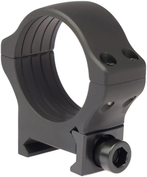Кільця Blaser Picatinny d - 30 мм. Low. Сплав