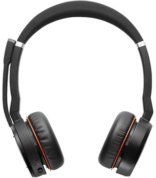 Słuchawki Jabra Evolve 75 SE Link380a MS Stereo (7599-842-109)