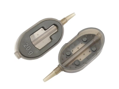 Флэт-кормушка 20 гр Flat-Pellet