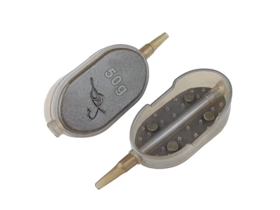 Флэт-кормушка 50 гр Flat-Pellet