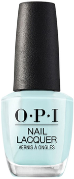 Лак для нігтів Opi Nail Lacquer Gelato On My Mind 15 мл (0094100005195)