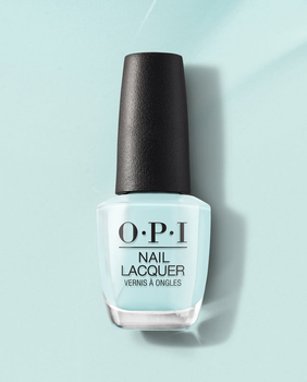 Лак для нігтів Opi Nail Lacquer Gelato On My Mind 15 мл (0094100005195)