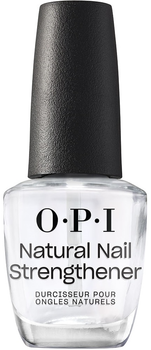 Лак для нігтів Opi Natural Nail Strengthener 15 мл (4064665205763)