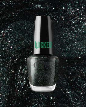 Lakier do paznokci Opi Wicked Collections Deflying Gravity 15 ml (4064665161243)