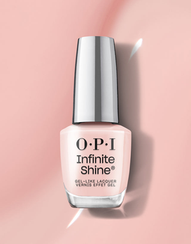 Lakier do paznokci Opi Infinite Shine Passion 15 ml (4064665105773)