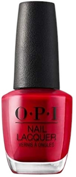 Lakier do paznokci Opi Nail Lacquer The Thrill Of Brazil 15 ml (0094100002538)