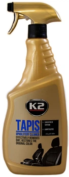 Очиститель тканей и ковров 750 мл K2 Tapis (триггер)
