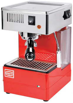 Ekspres do kawy kolbowy Quick Mill Stretta Red (389704)