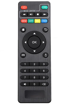 пульт HUAYU для смарт приставки smart tv box NGTV X4