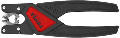 Автоматичний стрипер Knipex 180 мм (12 64 180)