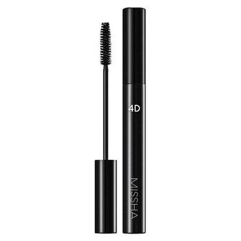 Туш для вій з ефектом 4Д Missha The Style 4D Mascara