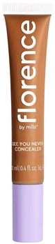 Консилер для обличчя Florence by Mills See You Never TD155 Tan to Deep with Red Undertones 12 мл (840047222306)