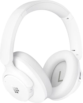 Słuchawki Tronsmart Sounfii Q20 White (1165970)