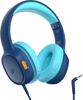 Навушники Tronsmart KH01 Blue (1078351)