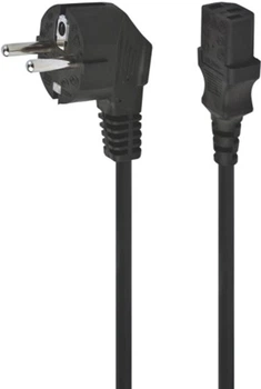Кабель силовой Maxxter CEE7/7-C13 3 м (CL-22-10)