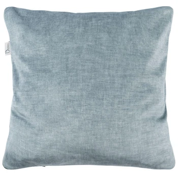 Подушка декоративна 35х35 см світло сірий light gray